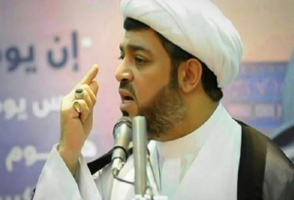 جانشین دبیرکل الوفاق: لاف زدن از وجود آزادی‌های دینی در بحرین دروغی بزرگ است
