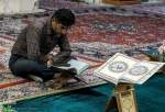 برگزاری دوره تدبر در قرآن در اردبیل