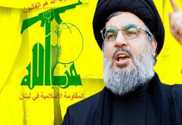 اذعان مقام صهیونیست: دبیر کل حزب الله پیروز شد