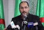 شرط بزرگترین حزب اسلامی الجزایر برای از سرگیری روابط با مغرب