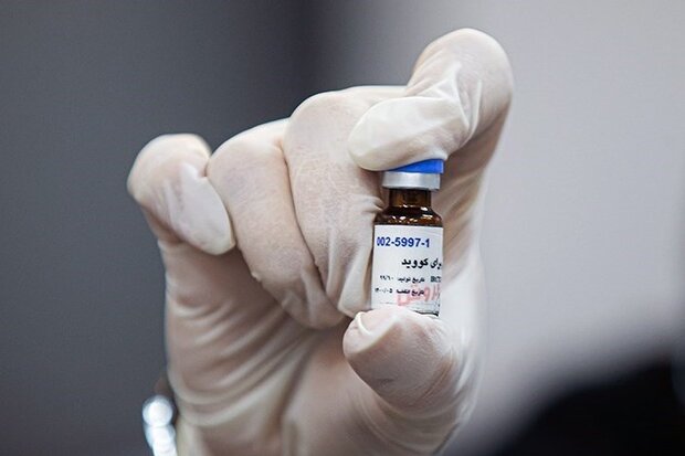 زائران اربعین ۳ هفته قبل از آمدن به مهران واکسن تزریق کنند