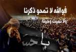 ناتوانی آل سعود از حذف شعائر حسینی در قطیف