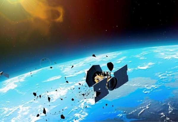 ماهواره «خیام» هفته آینده به فضا پرتاب می‌شود