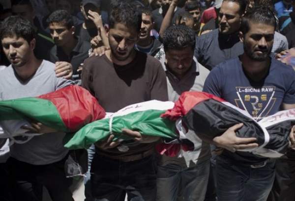 غزہ میں ایک اور نوجوان کی شہادت اور شہداء کی تعداد 49 ہوگئی