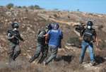 نقض حقوق خبرنگاران فلسطینی در حملات اخیر رژیم صهیونیستی به غزه