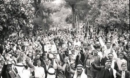 ثورة البراق.. أول انتفاضة ضد تهويد القدس