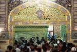 برگزاری نشست علمی «زیارت در الهیات تطبیقی» در مشهد مقدس