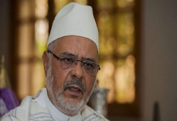 خشم الجزایری‌ها از سخنان دبیرکل اتحادیه جهانی علمای مسلمان