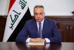 الکاظمی رهبران گروههای سیاسی عراق را به گفتگو فرا می‌خواند