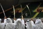 Rights group condemns record high executions in Saudi Arabia this year