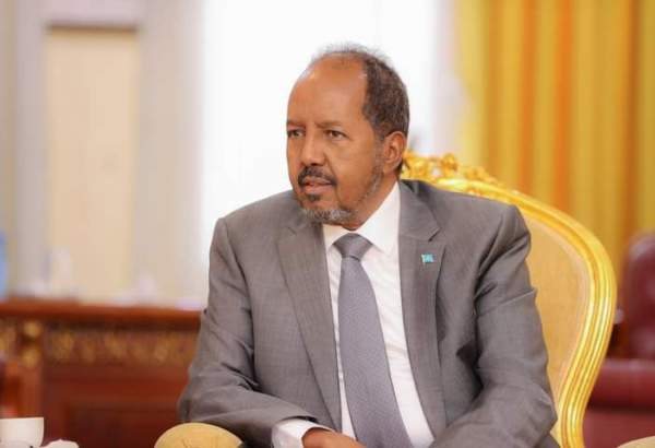رئیس جمهوری سومالی به گروه تروریستی الشباب اعلان جنگ داد