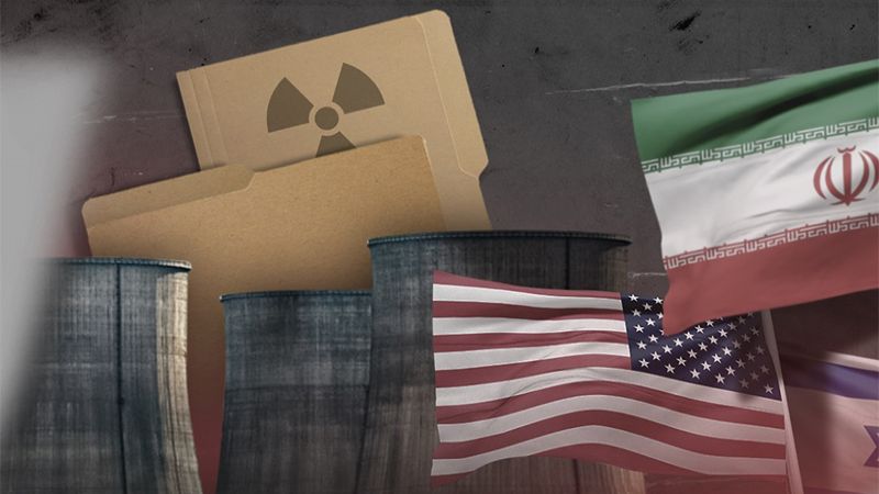 مصدر صهيوني ينتقد أميركا: قدمت مزيدًا من التنازلات لإيران في الاتفاق النووي