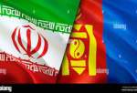 Iran, Mongolia to develop trade ties