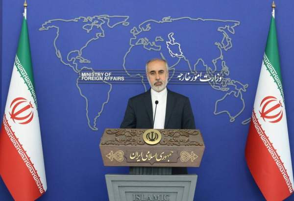 ایران اقدام تروریستی نزدیک سفارت روسیه در کابل را به شدت محکوم کرد
