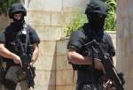 ۸ تروریست داعشی به دست نیروهای امنیتی لبنان دستگیر شدند