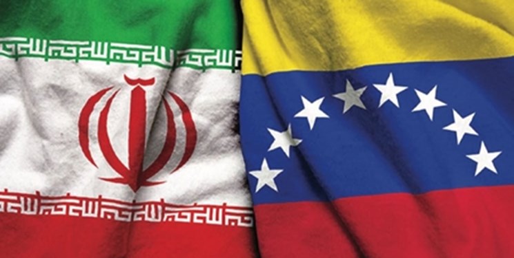 تولیدات 75 مجموعه دانش‌بنیان ایرانی در ونزوئلا به نمایش در می آیند