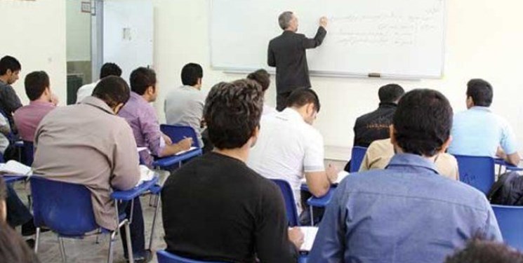 آغاز فراخوان جذب اعضای هیأت علمی سال ۱۴۰۱ دانشگاه آزاد اسلامی