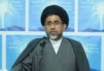 رژیم آل‌خلیفه از سفر رئیس شورای اسلامی علمای بحرین به کربلا جلوگیری کرد