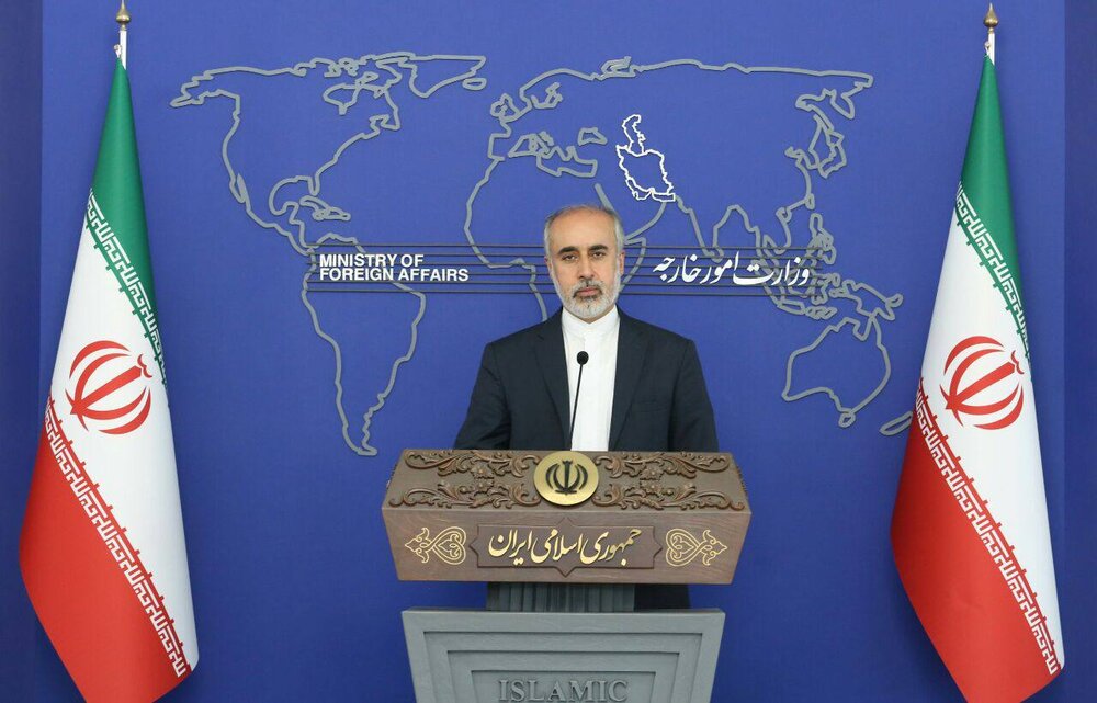 اربعین امسال پیوند دو ملت ایران و عراق را مستحکم‌تر کرد