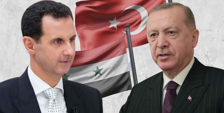 موسكو: ندعم فكرة تنظيم لقاء بين وزيري خارجية سوريا وتركيا