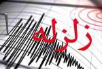 وقوع زلزله ۵ ریشتری در شهرستان«خوی» آذربایجان غربی
