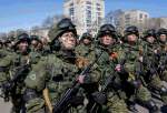 هشدار روحانیون مسلمان ازبکستان درباره ورود ازبک‌ها به جنگ روسیه و اوکراین
