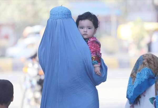 افزایش مهاجرت زنان افغان‌ به دلیل تبعیض جنسیتی، قومی و مذهبی