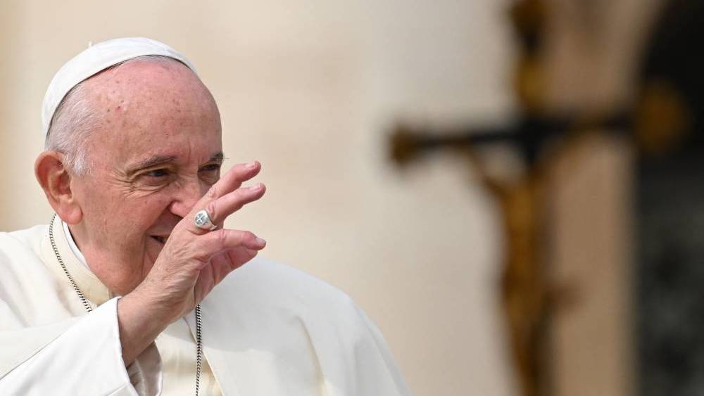 پاپ فرانسیس راهی بحرین می‌شود