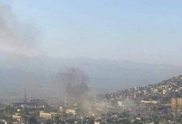 وقوع عملیات تروریستی در کابل/ ۲۰ نفر کشته و ۳۵ نفر زخمی شدند