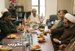 اولین نشست اعضای ستاد بزرگداشت «وحدت هفته» استان کرمانشاه برگزار شد  