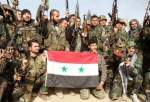 ارتش سوریه اتاق عملیات گروه تروریستی جبهه النصره را منهدم کرد