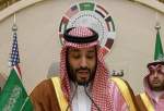 تلاش برای مصونیت ولیعهد سعودی در پرونده قتل جمال خاشقجی