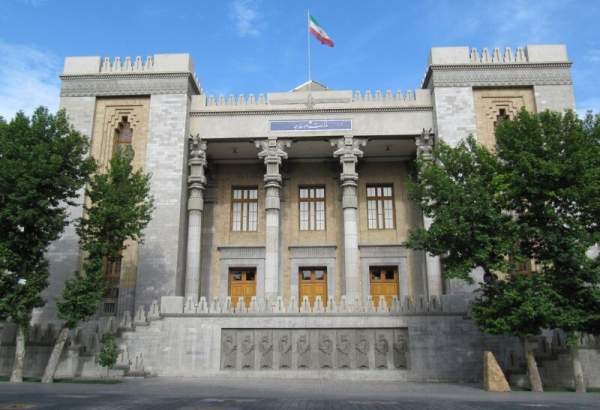 سفیر بریتانیا در ایران به وزارت امور خارجه احضار شد