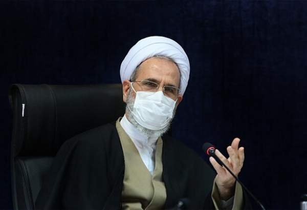خواب‌های شوم دشمنان برای ملت ایران تعبیر نخواهد شد