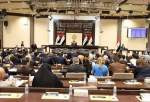 نمایندگان عراق خواستار انتخاب رئیس جمهور شدند