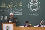انطلاق فعاليات المؤتمر الدولي 36 للوحدة الإسلامية في طهران(3)  