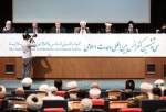 الاجتماع العام للمؤتمر الدولي 36 للوحدة الإسلامية (3)  