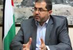 هشدار حماس نسبت به برگزاری نشست خاخام ها در مسجدالاقصی