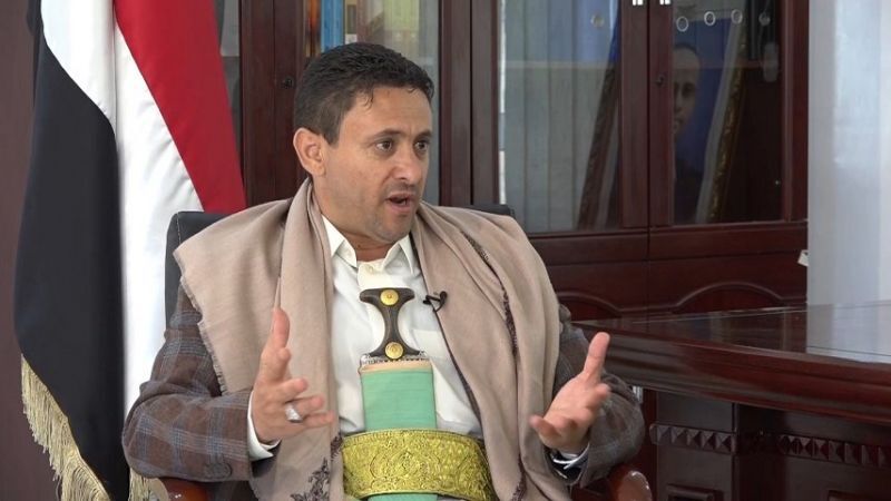 تاکید مقام یمنی بر لزوم اجرای کامل توافق با عربستان سعودی در مورد آزادی اسیران 