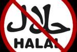 نگرانی مقامات هند از تشکیل کمپین ضد حلال