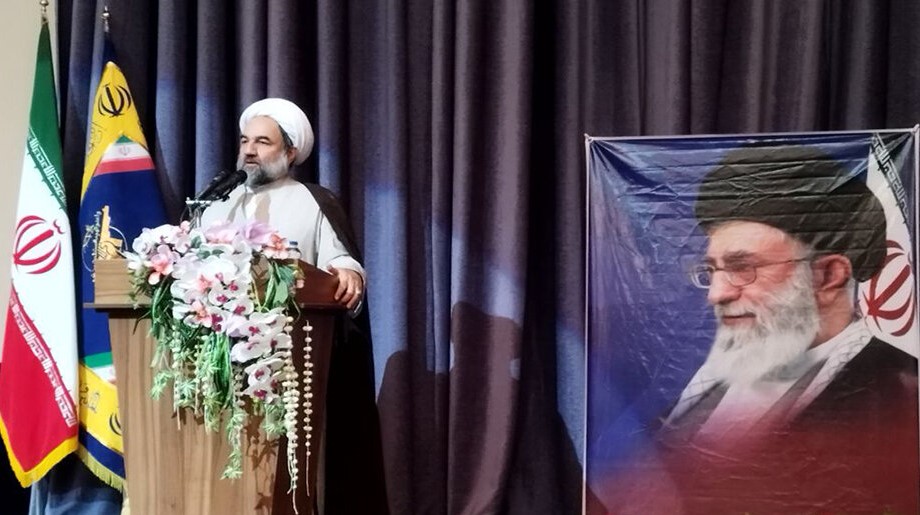 وحدت یک امر مهم و راهبردی نه تنها برای ایران بلکه برای تمام کشورهای اسلامی است