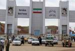لغو روادید ورود به ایران برای ساکنان  کردستان عراق اجرایی می شود