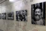 نمایشگاه عکس‌های کمتر دیده شده از شهیدبهشتی