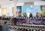 هشتمین جشنواره مولودی خوانی وحدت و همدلی استان کردستان  