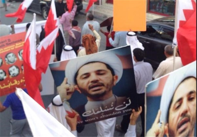 بیانیه معارضان بحرینی در خصوص تحریم انتخابات پارلمان
