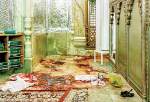 محکومیت حادثه تروریستی شیراز توسط مقامات و شخصیت های پاکستانی