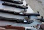 دستگیری سه اغتشاشگر با سلاح جنگی در لرستان