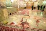 جمعیت الوفاق بحرین حادثه تروریستی شیراز را محکوم کرد