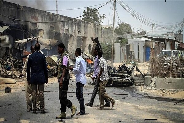وزارت خارجه یمن حمله تروریستی در سومالی را محکوم کرد