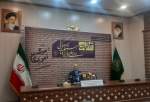 نشست خبری مطبوعاتی رئیس ستاد بزرگداشت یوم الله ۱۳ آبان برگزار شد/جلال زاده: رسانه ها افسران جنگ شناختی و ترکیبی در مقابله با دشمن هستند